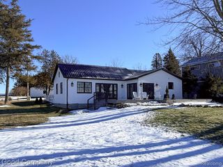1849 E Pratt Lake Road, Gladwin, MI 48624