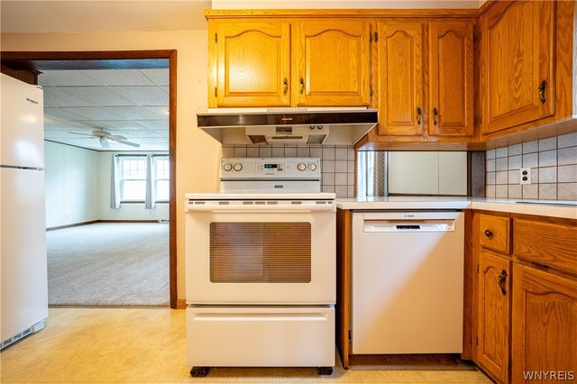 384 Athens Boulevard, Tonawanda, NY 14223