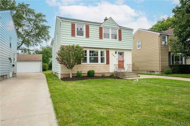 384 Athens Boulevard, Tonawanda, NY 14223