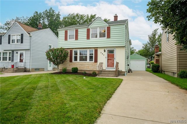 384 Athens Boulevard, Tonawanda, NY 14223