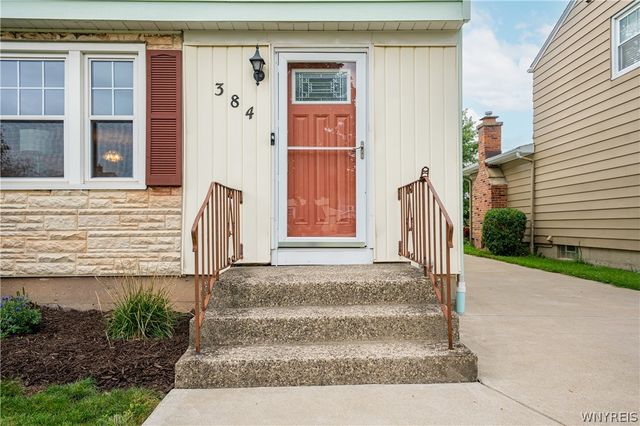 384 Athens Boulevard, Tonawanda, NY 14223