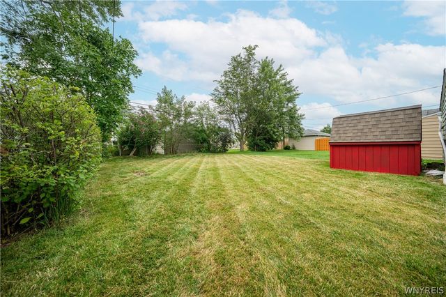 384 Athens Boulevard, Tonawanda, NY 14223