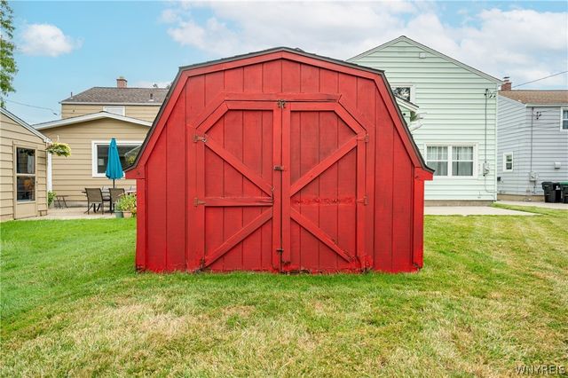 384 Athens Boulevard, Tonawanda, NY 14223