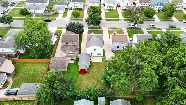 384 Athens Boulevard, Tonawanda, NY 14223