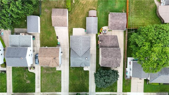 384 Athens Boulevard, Tonawanda, NY 14223