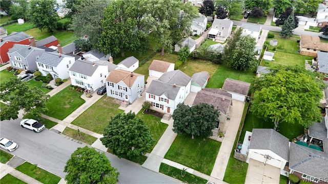 384 Athens Boulevard, Tonawanda, NY 14223