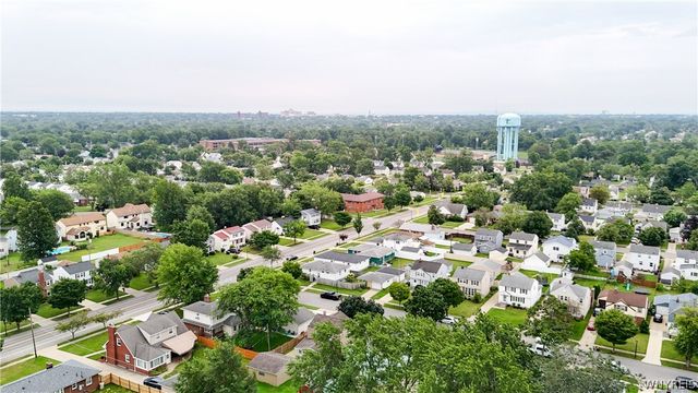 384 Athens Boulevard, Tonawanda, NY 14223