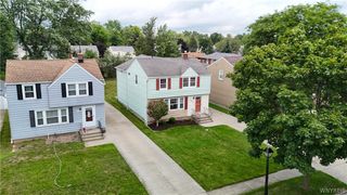 384 Athens Boulevard, Tonawanda, NY 14223