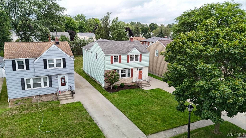 384 Athens Boulevard, Tonawanda, NY 14223