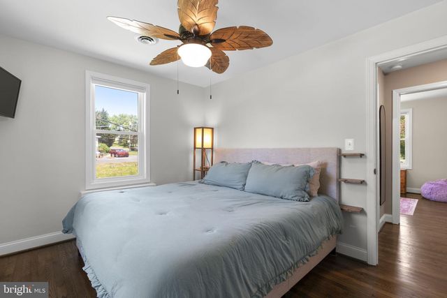 7546 WOODBINE RD, Woodbine, MD 21797
