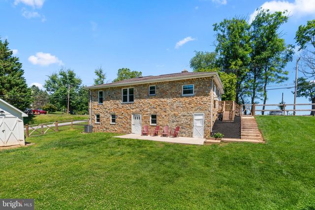 7546 WOODBINE RD, Woodbine, MD 21797