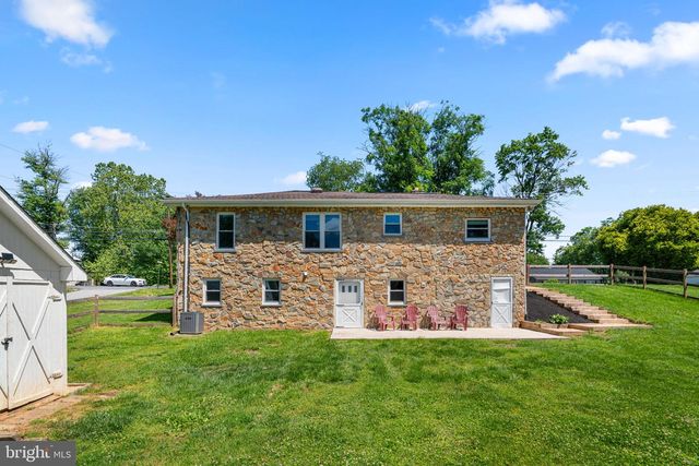 7546 WOODBINE RD, Woodbine, MD 21797