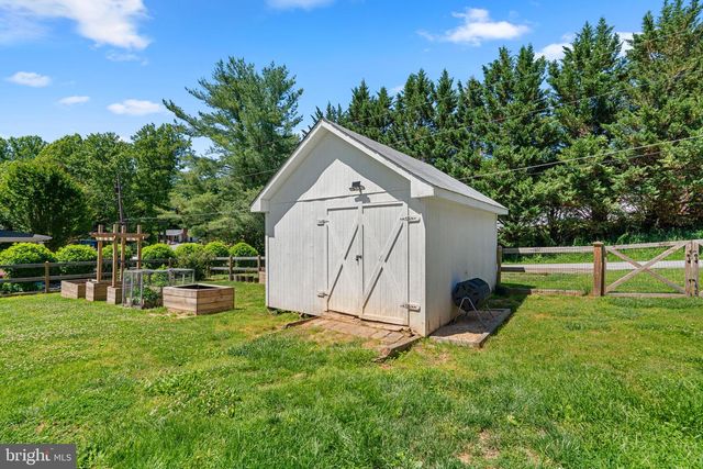 7546 WOODBINE RD, Woodbine, MD 21797