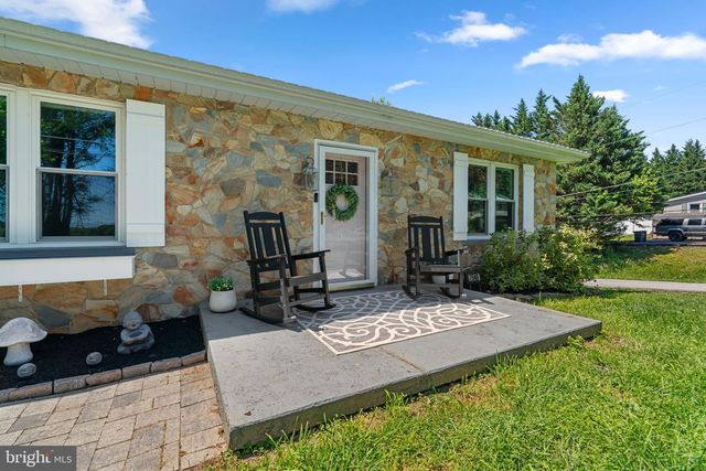 7546 WOODBINE RD, Woodbine, MD 21797