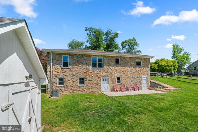 7546 WOODBINE RD, Woodbine, MD 21797