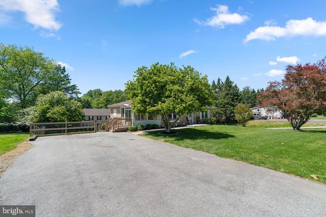 7546 WOODBINE RD, Woodbine, MD 21797
