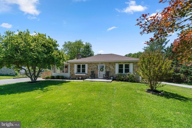7546 WOODBINE RD, Woodbine, MD 21797