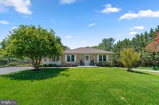 7546 WOODBINE RD, Woodbine, MD 21797