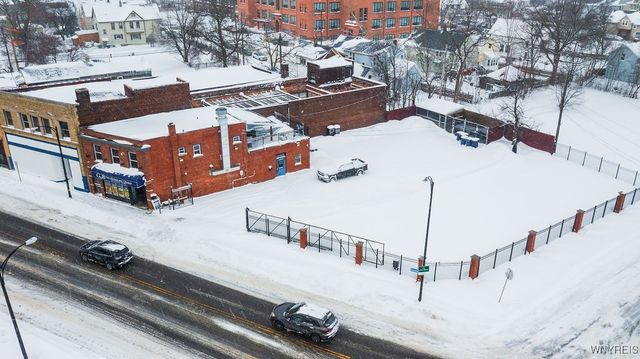 1532 Genesee Street, Buffalo, NY 14211