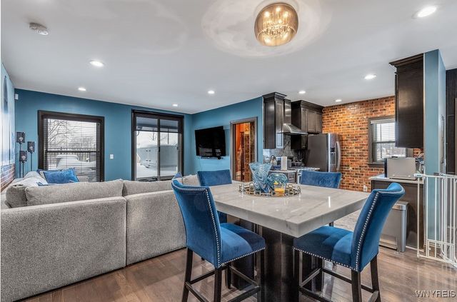 1532 Genesee Street, Buffalo, NY 14211