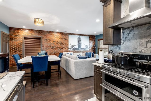 1532 Genesee Street, Buffalo, NY 14211