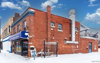 1532 Genesee Street, Buffalo, NY 14211