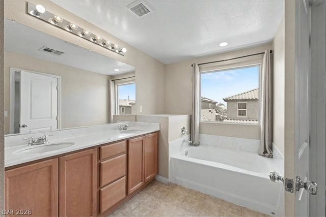 9912 Blue Villa Court, Las Vegas, NV 89178