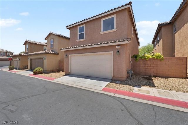 9912 Blue Villa Court, Las Vegas, NV 89178