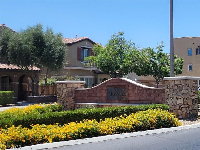 9912 Blue Villa Court, Las Vegas, NV 89178