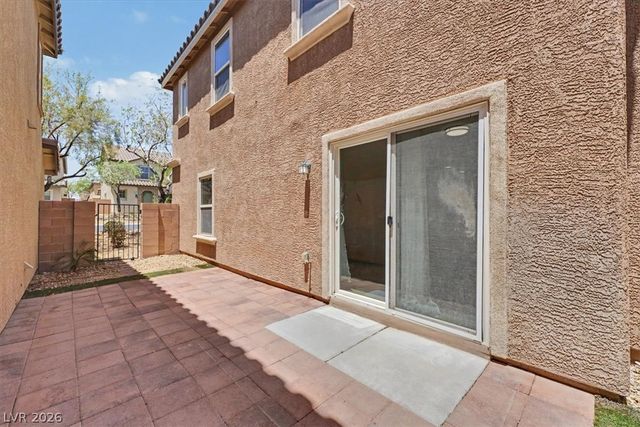 9912 Blue Villa Court, Las Vegas, NV 89178