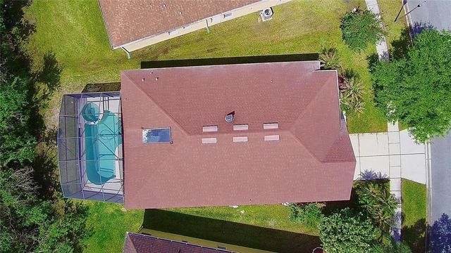 2079 MARSH HAWK DRIVE, Orlando, FL 32837