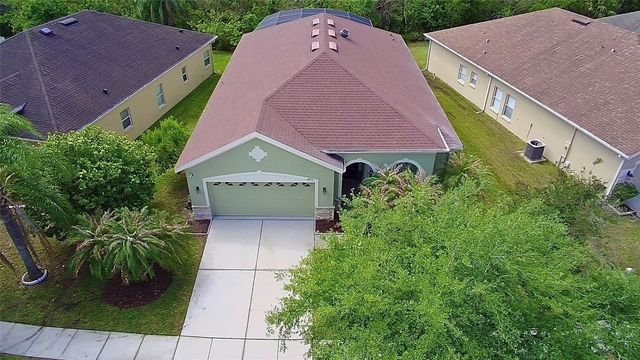 2079 MARSH HAWK DRIVE, Orlando, FL 32837