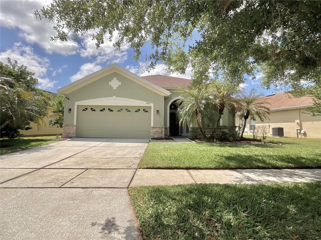 2079 MARSH HAWK DRIVE, Orlando, FL 32837