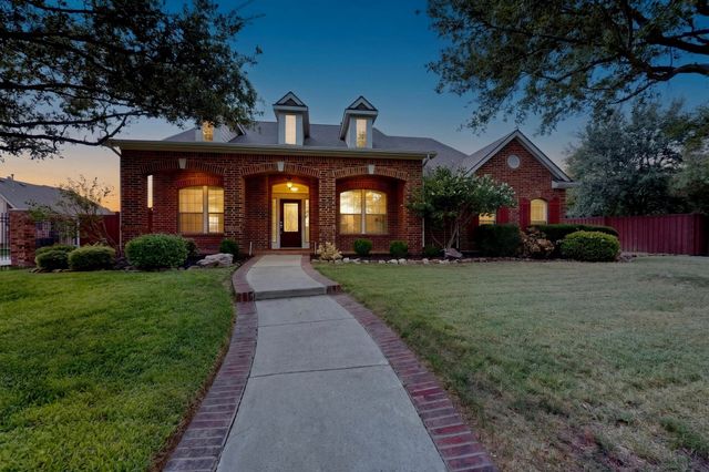 905 Mallard Trail, Murphy, TX 75094