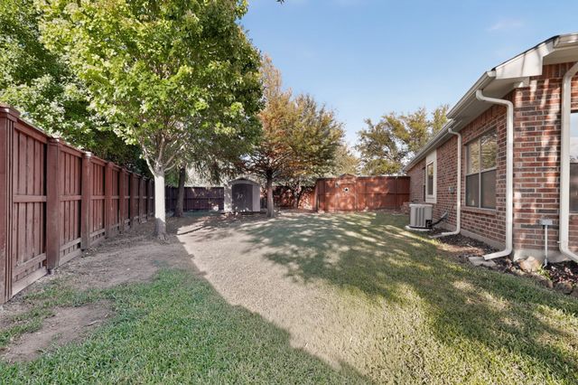 905 Mallard Trail, Murphy, TX 75094