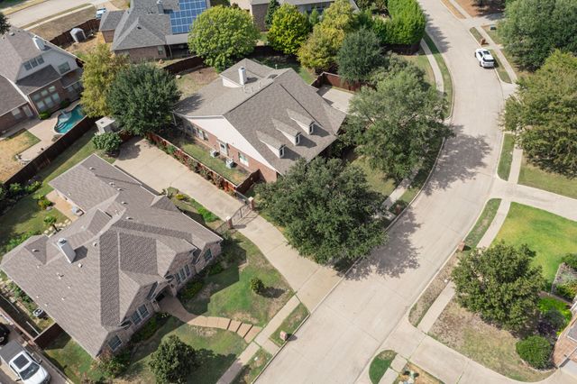 905 Mallard Trail, Murphy, TX 75094