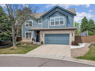 335 Wessex Cir, Highlands Ranch, CO 80126