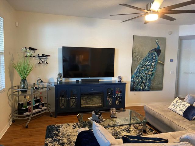 3917 SERENADE LANE, Lakeland, FL 33811