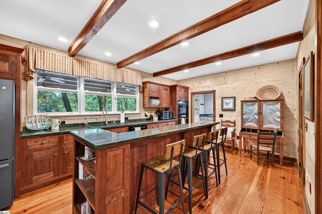 160 Duffs Mountain Road, Marietta, SC 29661