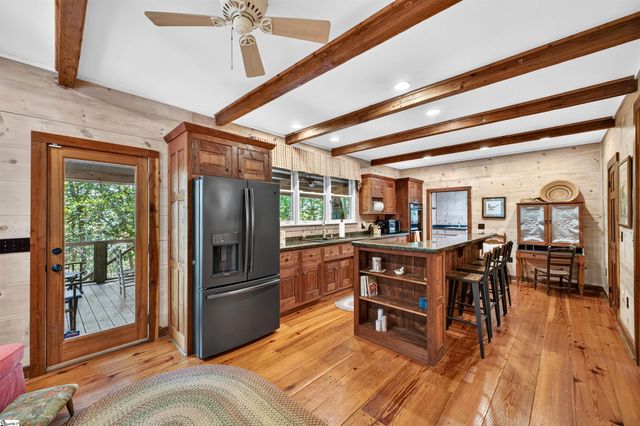 160 Duffs Mountain Road, Marietta, SC 29661