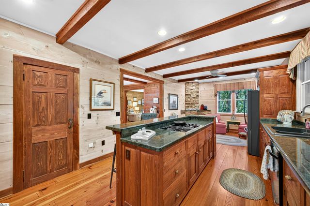 160 Duffs Mountain Road, Marietta, SC 29661