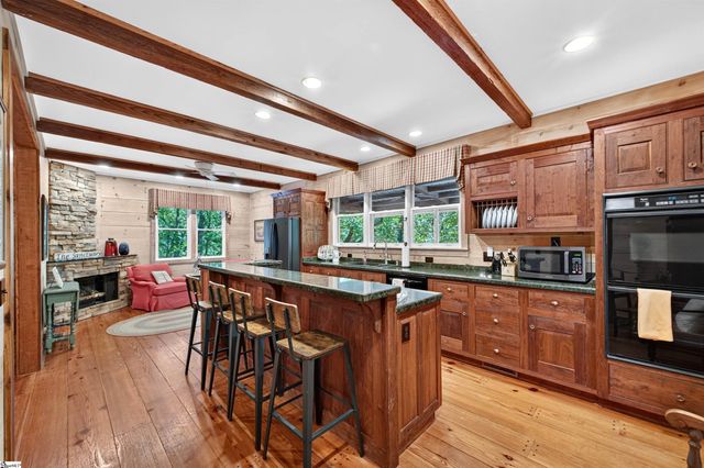 160 Duffs Mountain Road, Marietta, SC 29661