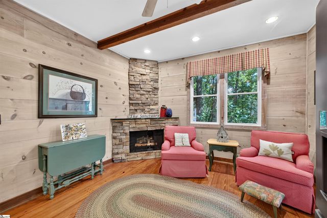 160 Duffs Mountain Road, Marietta, SC 29661