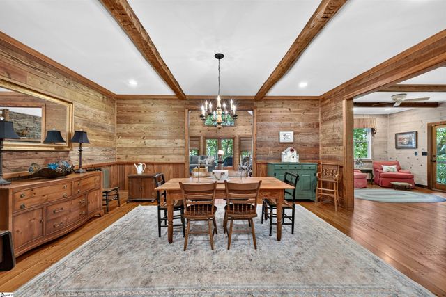 160 Duffs Mountain Road, Marietta, SC 29661