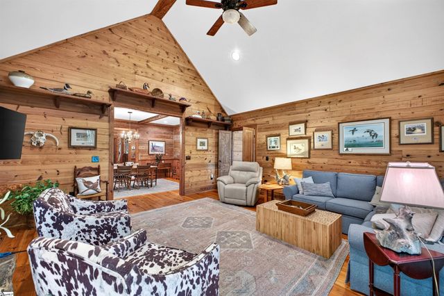 160 Duffs Mountain Road, Marietta, SC 29661