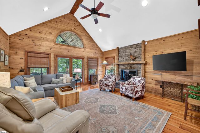 160 Duffs Mountain Road, Marietta, SC 29661