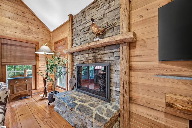160 Duffs Mountain Road, Marietta, SC 29661