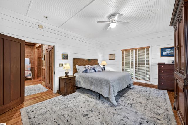 160 Duffs Mountain Road, Marietta, SC 29661