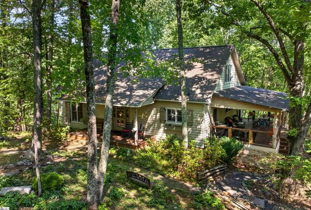 160 Duffs Mountain Road, Marietta, SC 29661