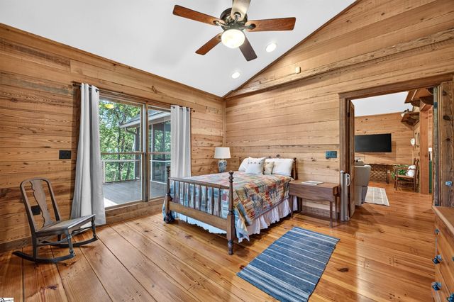 160 Duffs Mountain Road, Marietta, SC 29661